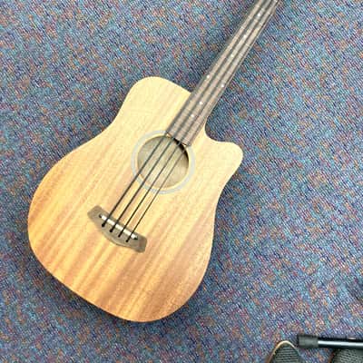 FERNANDES / Burny IKEBE ORIGINAL ZO-3 BASS 1962JP/FL (3SB) | Reverb