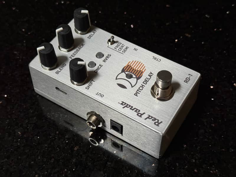 Red Panda RD-1