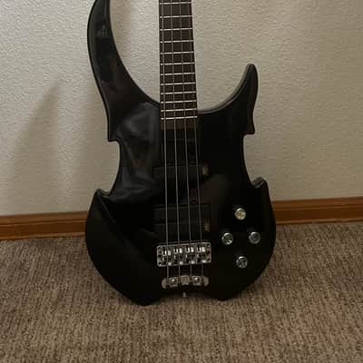 Warwick Rockbass Vampyre 4 | Reverb
