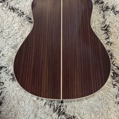 Yamaha LL36 ARE [Made in Japan] 2025 - Gloss image 18