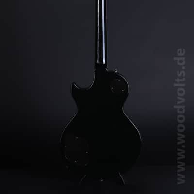 Epiphone Les Paul Studio 2020 Ebony Bild 2