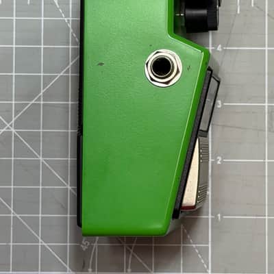 Ibanez TS9 Tube Screamer 2002 - Present - Green image 2