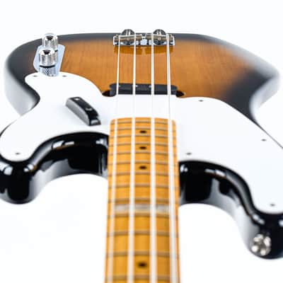 Fender Precision Bass Sting Signature 2001 image 13
