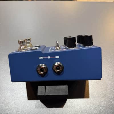 WALRUS AUDIO MAKO Series: M1 High-Fidelity Modulation Machine (Chorus/Phaser/Tremolo/Vibrato/Rotary/Filter) [10632083] (07/21) image 3