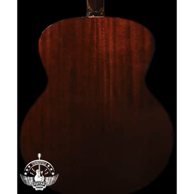 Guitarra Acústica Guild F-40 Traditional ATB image 3