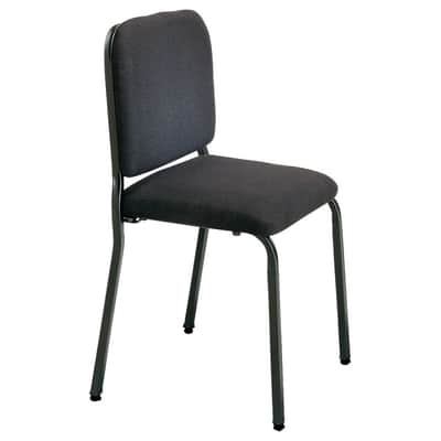 Wenger Cellist Musician Chair 19.5” Black image 6
