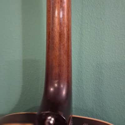 Gibson ES-125 circa 1961 sunburst image 12