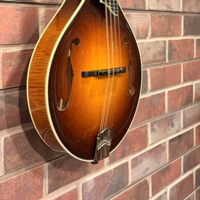 Collings  MT2 A Style Mandolin image 3