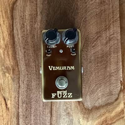 Vemuram Myriad Fuzz | Reverb