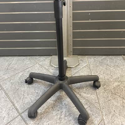 QuikLok QL-406 Fully Adjustable Studio Mixer Stand (Discontinued Model) image 2