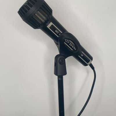 REFURBISHED Sennheiser MD 400 XLR image 3