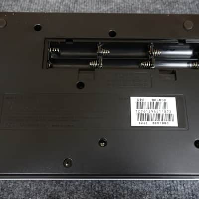 Boss Roland BR-800 Portable Digital Studio image 14