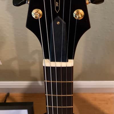 Rick Turner & Santa Cruz  Legends In Luthierie Model 1 & FS NC Acoustic  2020 Natural image 7