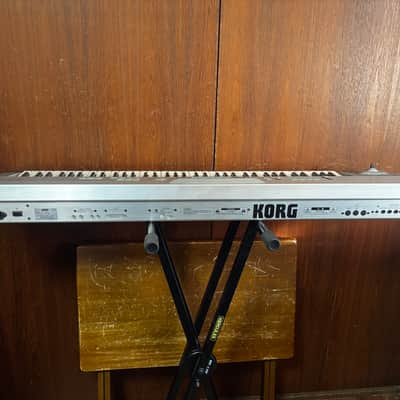 Korg TRINITY V3 Pro 76 MUSIC WORKSTATION MOSS DSP Z1 image 9