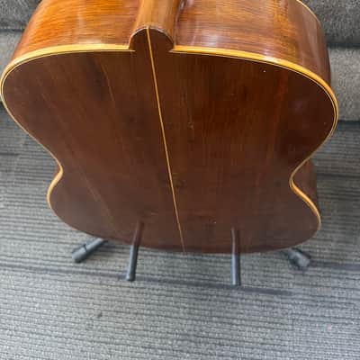 1911 JOSE RAMIREZ Fabricated in Madrid - French Polish image 19