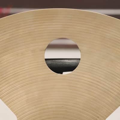 Meinl 16" Byzance Vintage Trash Crash Cymbal image 11