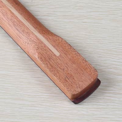 Mahogany Strat Guitar Neck With Rosewood Fingerboard,22Frets image 8