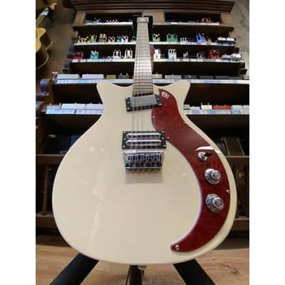Danelectro 59X12 Cream image 8