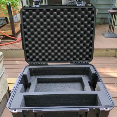 Kemper Amps Profiler Stage with SKB flight case image 17