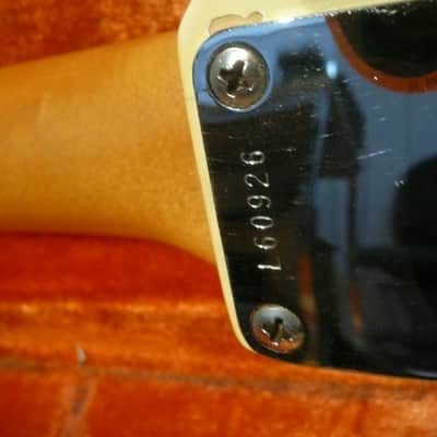 1965 Fender Mustang image 18
