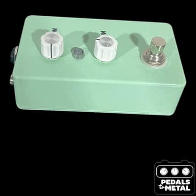 Montreal Assembly Your & You're Fuzz - Surf Green - X16294 image 4