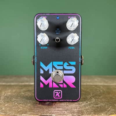 Keeley Mesmer Astral Delay (Custom Shop Limited Edition) image 2
