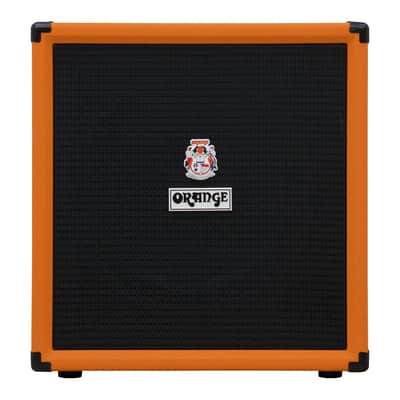 Orange Crush Bass 100 image 1