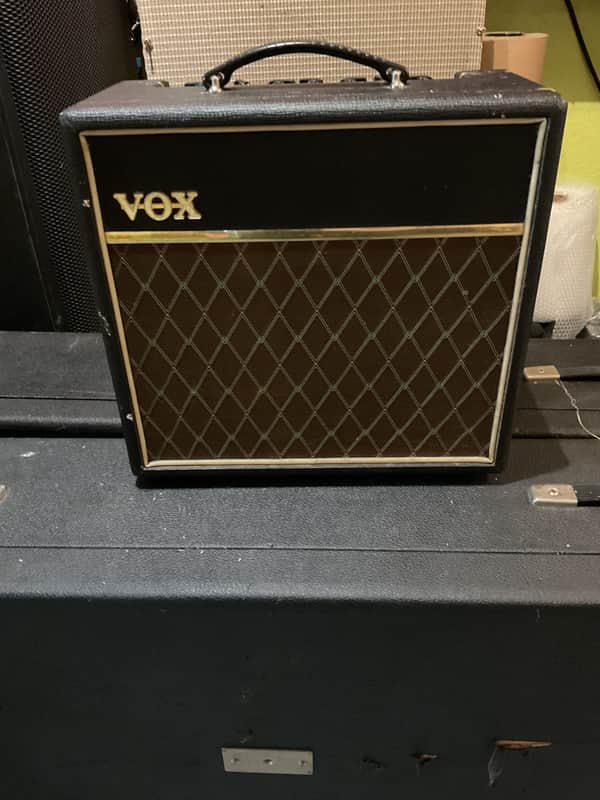 Vox pathfinder