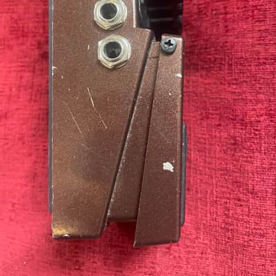 Boss OC-3 Super Octave (Dark Gray Label) 2003 - Present - Brown image 4