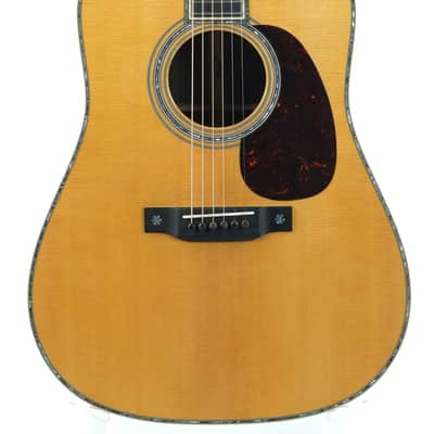 Martin D42 Reimagined 2022 image 1