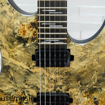 Schecter Omen Elite-6 - Charcoal image 4