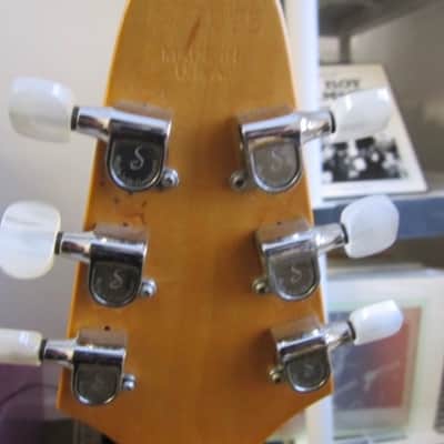 Gibson S-1 image 6
