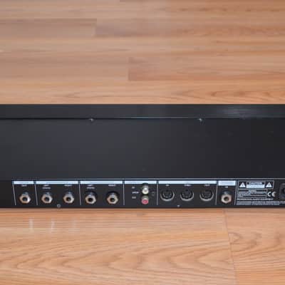 TC Electronic G Major Guitar Effects Processor image 8