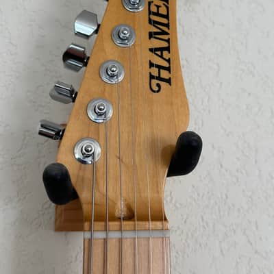 Hamer T-51 1994 image 4