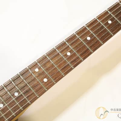 Grover Jackson GJr-v40SP image 3