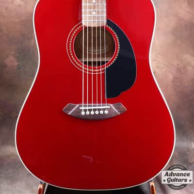 Fender Acoustic SONORAN S image 1