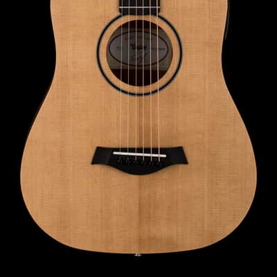 Taylor Baby Taylor (BT1e) Left Handed #55006 (Demonstration Model) image 1