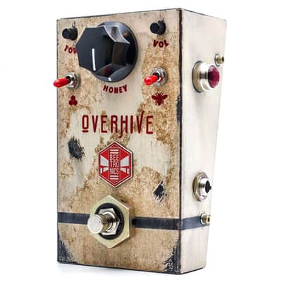 Beetronics OVERHIVE image 4
