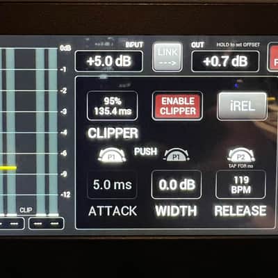 Bettermaker Mastering Limiter 2.0 2024 image 1