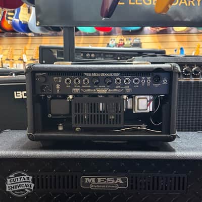 Mesa Boogie Mark V 25 Head image 2