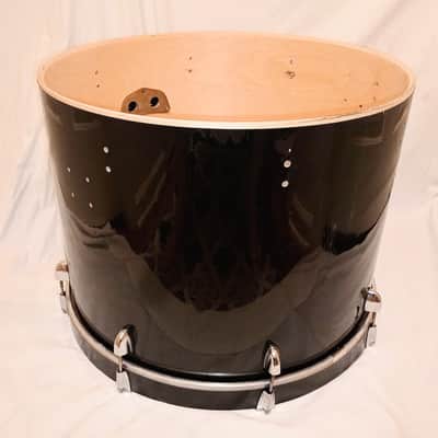 BASS DRUM 22" GREAT PROJECT - BUYER SHIPS! image 3