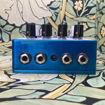 EarthQuaker Devices Avalanche Run V2-Standard Bild 5