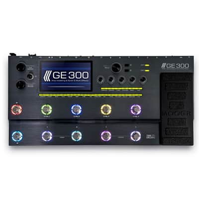 Mooer GE 300 image 2