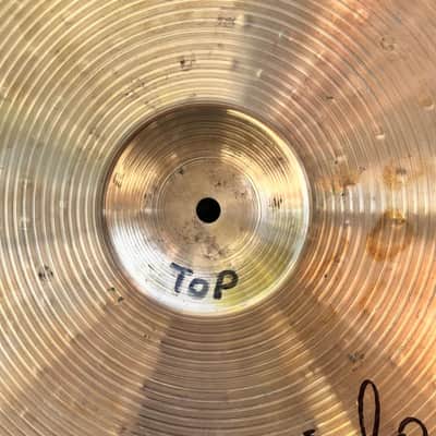 Sabian B8 Hi-Hat 14" image 5