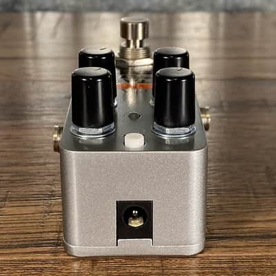 Electro-Harmonix EHX Pico Attack Decay Tape Reverse Simulator Guitar Effect Pedal image 5