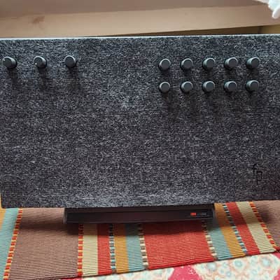 Elektron - Analog Four MKII - Stately Grey image 2