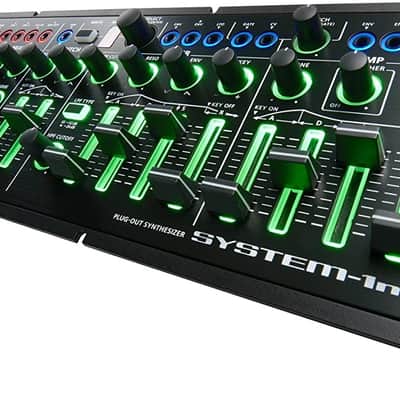 Roland System 1M image 3