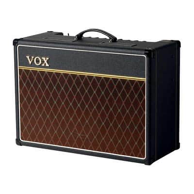 Vox AC15C1 Ampli guitare AC15C1 image 2
