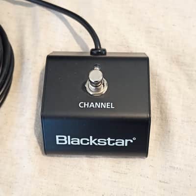 Blackstar Studio 10 6L6 10-Watt 1x12" Guitar Combo 2019 - Present - Blonde image 4