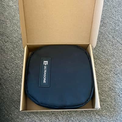 Ultrasone Pure Black 2025 - Black image 4